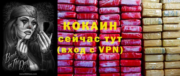 прущий лед Лиски